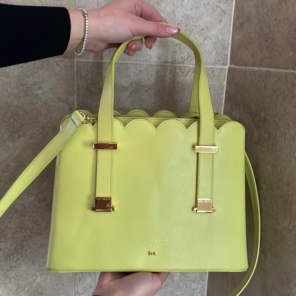 Ted Baker Handbag